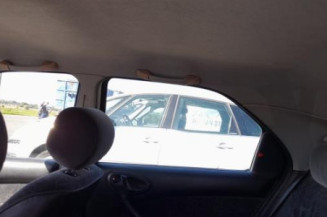 Tambour arriere gauche CITROEN XSARA