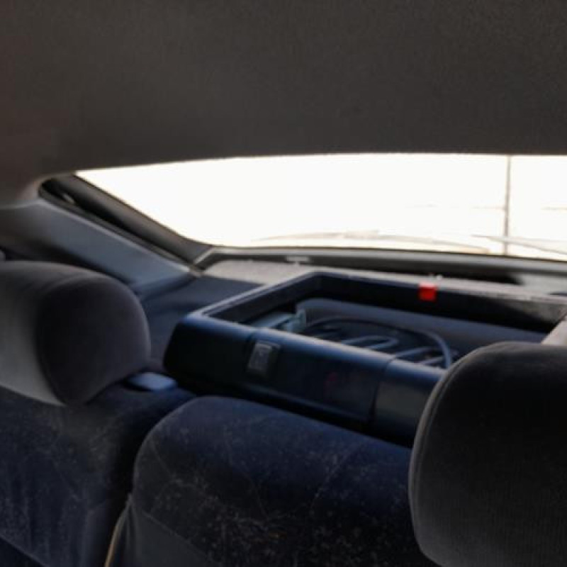 Tambour arriere gauche CITROEN XSARA Photo n°13