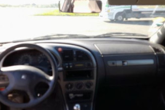 Tambour arriere gauche CITROEN XSARA