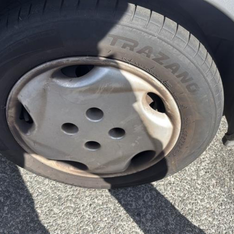 Tambour arriere gauche CITROEN XSARA Photo n°18