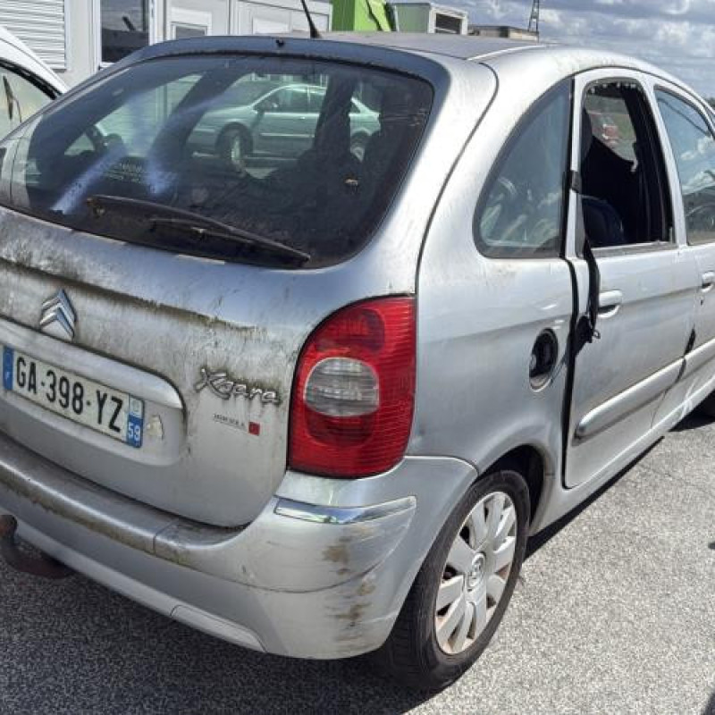 Pivot de moyeu avant droit CITROEN XSARA PICASSO Photo n°3