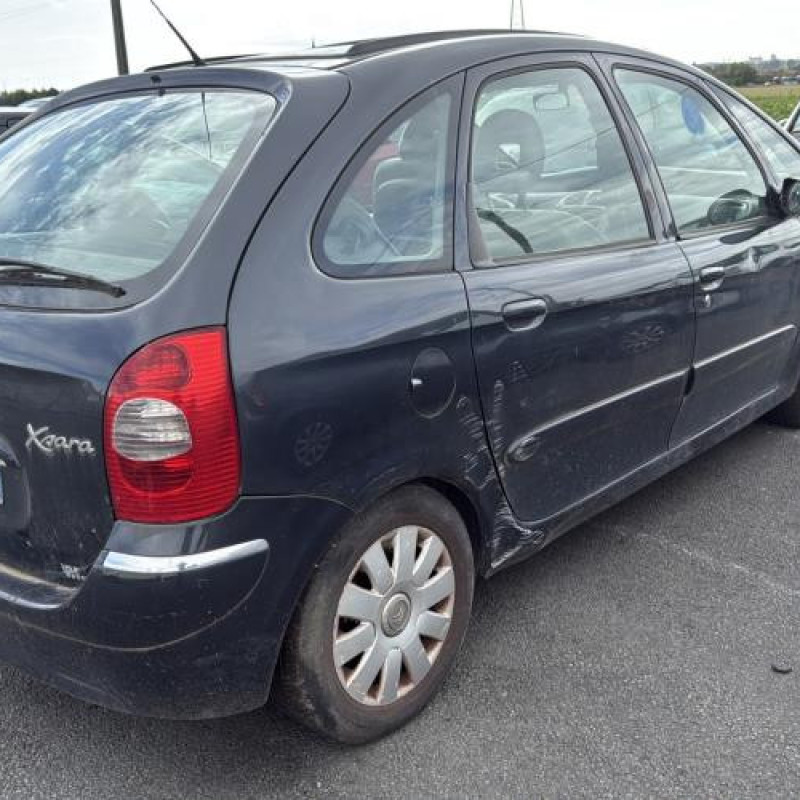 Pivot de moyeu avant droit CITROEN XSARA PICASSO Photo n°3
