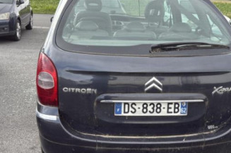 Pivot de moyeu avant droit CITROEN XSARA PICASSO