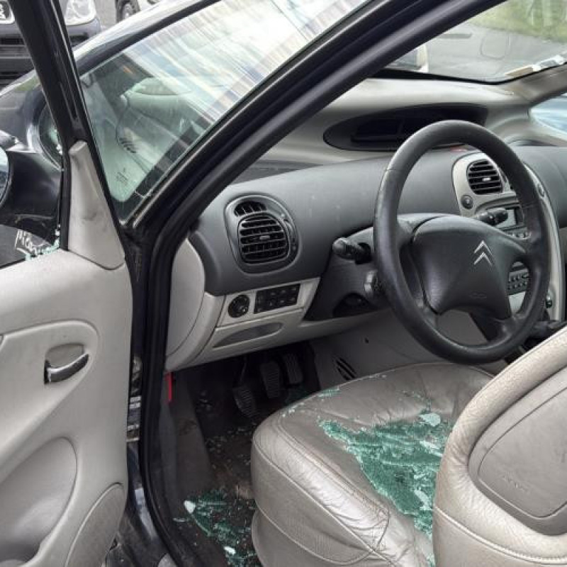 Pivot de moyeu avant droit CITROEN XSARA PICASSO Photo n°11