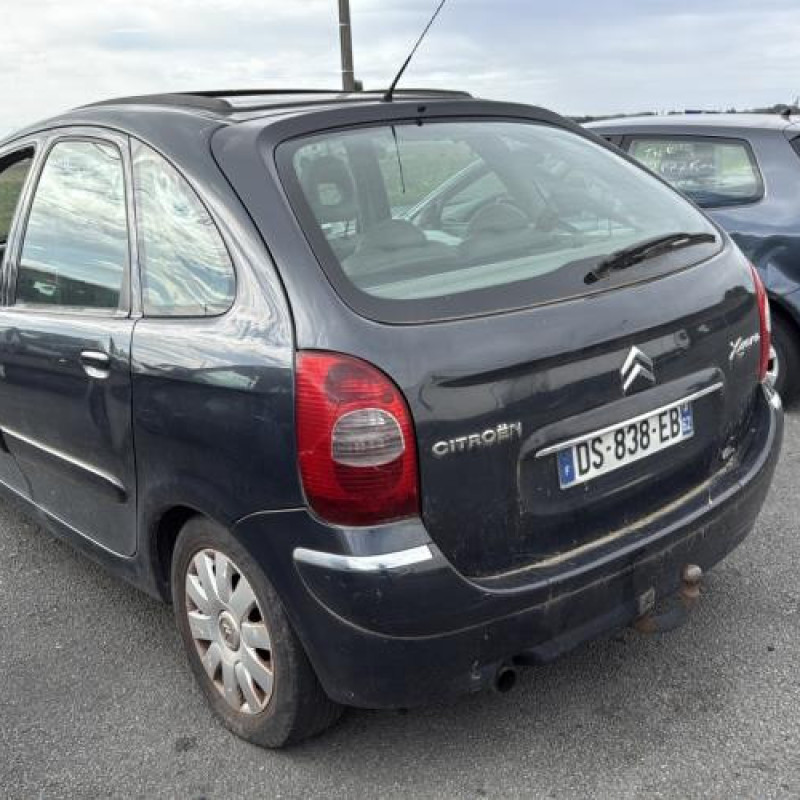 Pivot de moyeu avant gauche CITROEN XSARA PICASSO Photo n°4