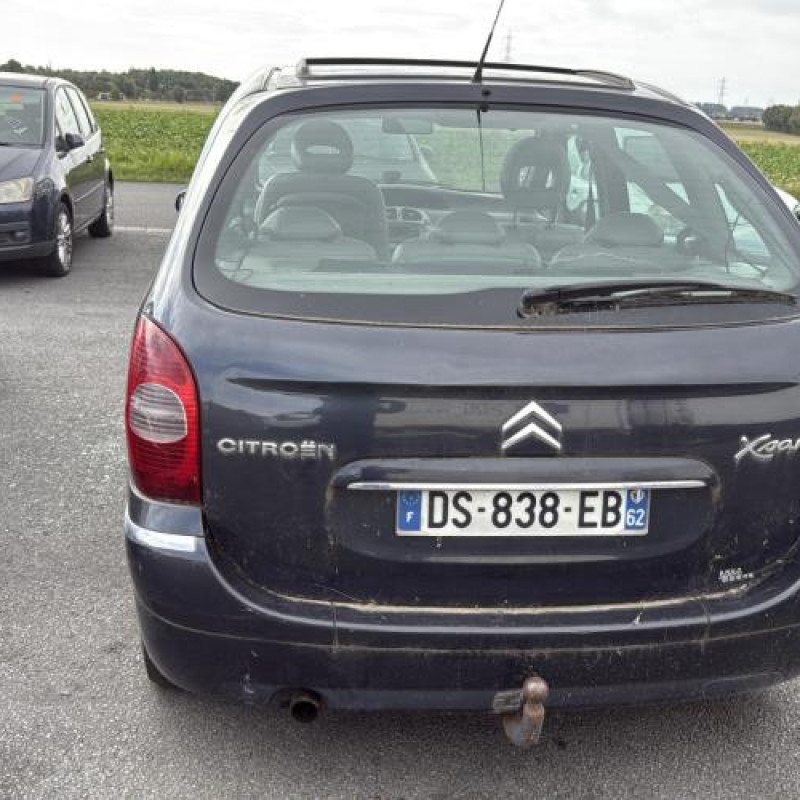 Pivot de moyeu avant gauche CITROEN XSARA PICASSO Photo n°5