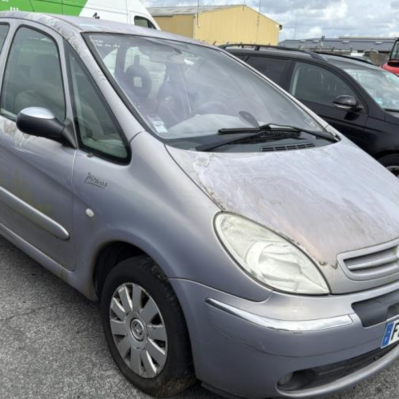 Pivot de moyeu avant droit CITROEN XSARA PICASSO Photo n°2