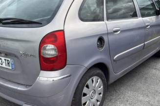 Pivot de moyeu avant droit CITROEN XSARA PICASSO