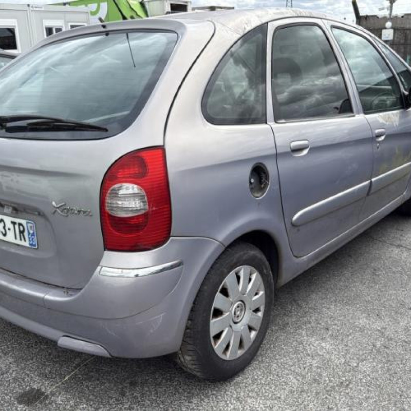 Pivot de moyeu avant droit CITROEN XSARA PICASSO Photo n°3