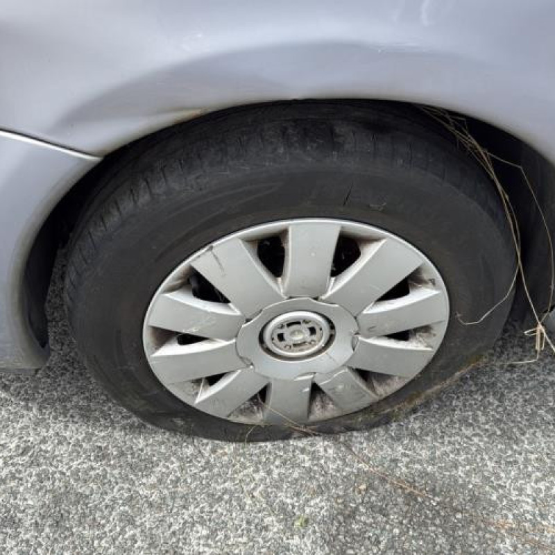 Pivot de moyeu avant droit CITROEN XSARA PICASSO Photo n°10