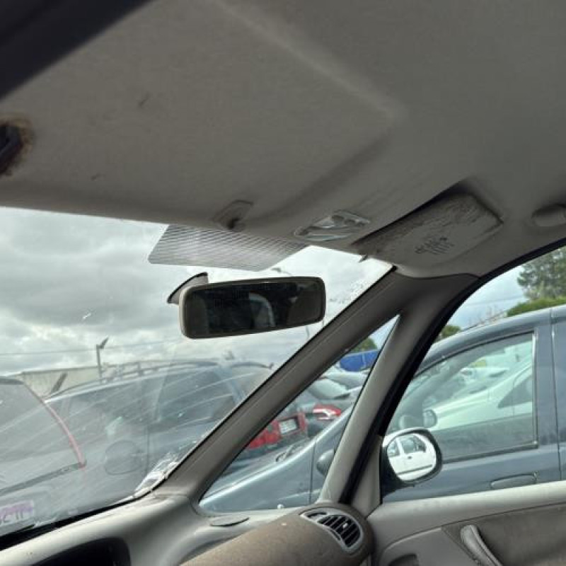 Pivot de moyeu avant droit CITROEN XSARA PICASSO Photo n°12