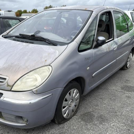 Pivot de moyeu avant gauche CITROEN XSARA PICASSO Photo n°1