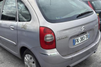 Pivot de moyeu avant gauche CITROEN XSARA PICASSO