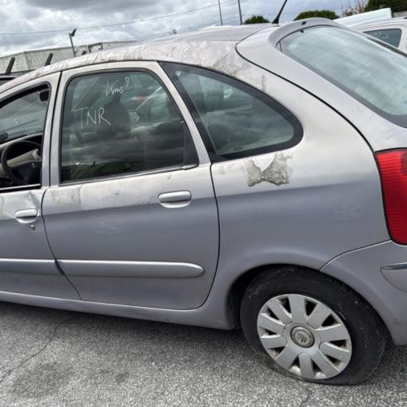 Pivot de moyeu avant gauche CITROEN XSARA PICASSO Photo n°6