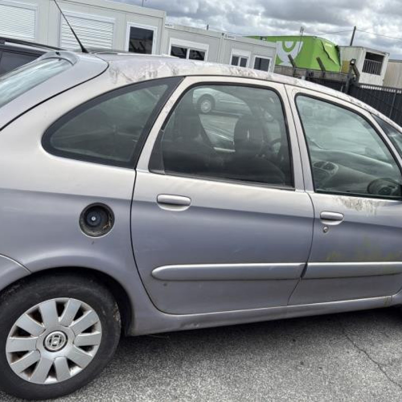 Pivot de moyeu avant gauche CITROEN XSARA PICASSO Photo n°7