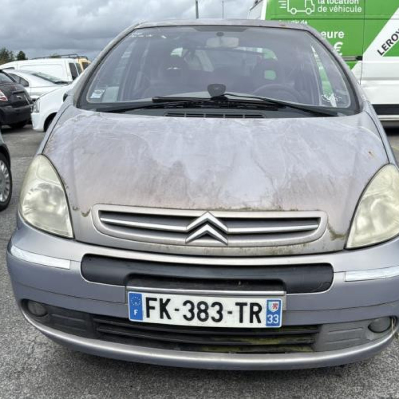 Pivot de moyeu avant gauche CITROEN XSARA PICASSO Photo n°8