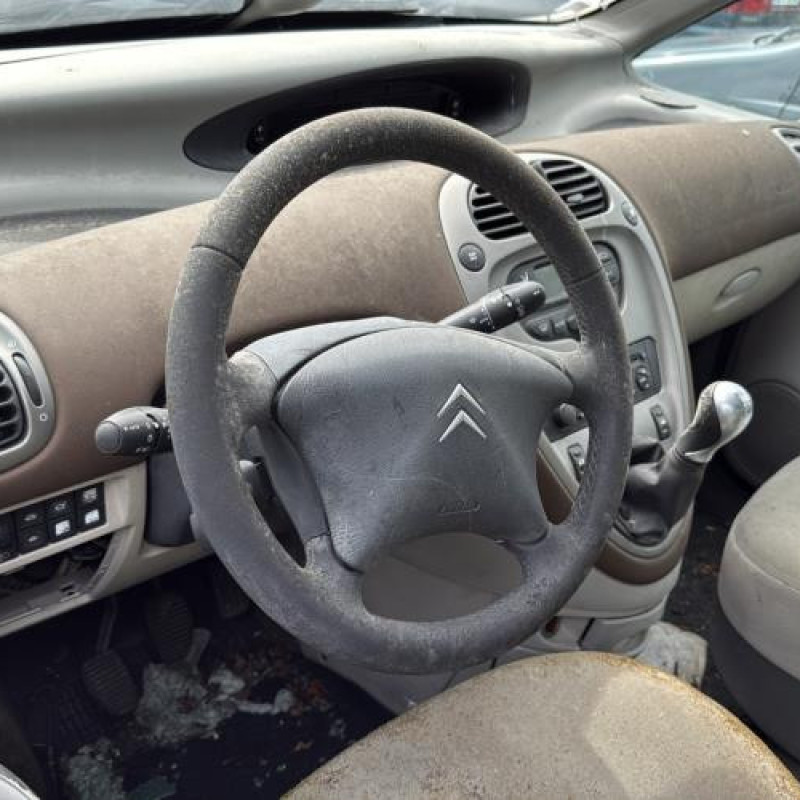 Pivot de moyeu avant gauche CITROEN XSARA PICASSO Photo n°11