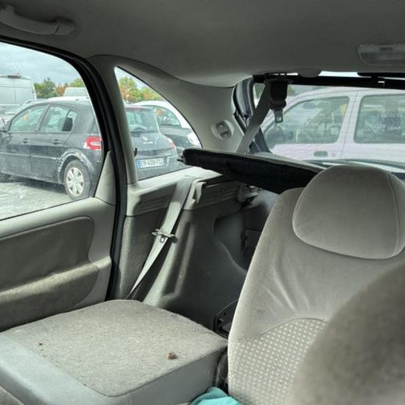 Pivot de moyeu avant gauche CITROEN XSARA PICASSO Photo n°13