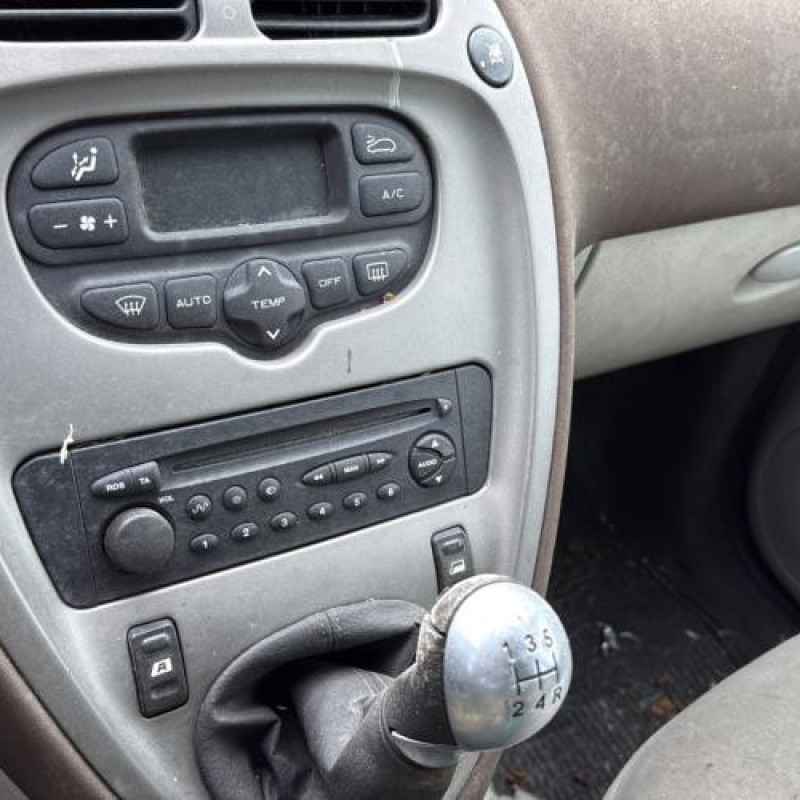 Pivot de moyeu avant gauche CITROEN XSARA PICASSO Photo n°14