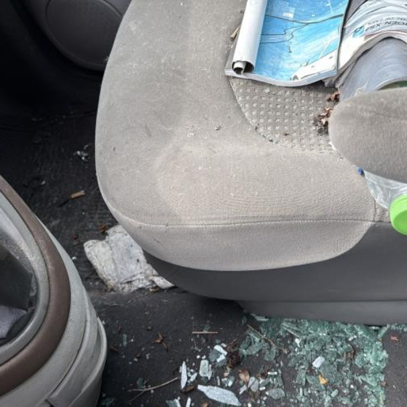 Pivot de moyeu avant gauche CITROEN XSARA PICASSO Photo n°15