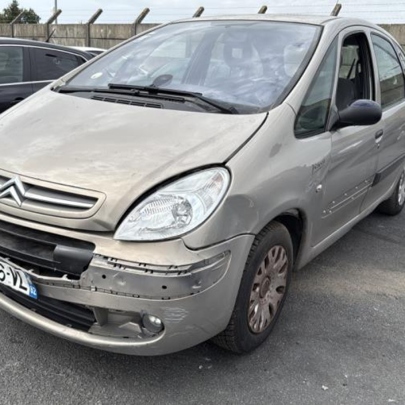 Pivot de moyeu avant droit CITROEN XSARA PICASSO Photo n°1