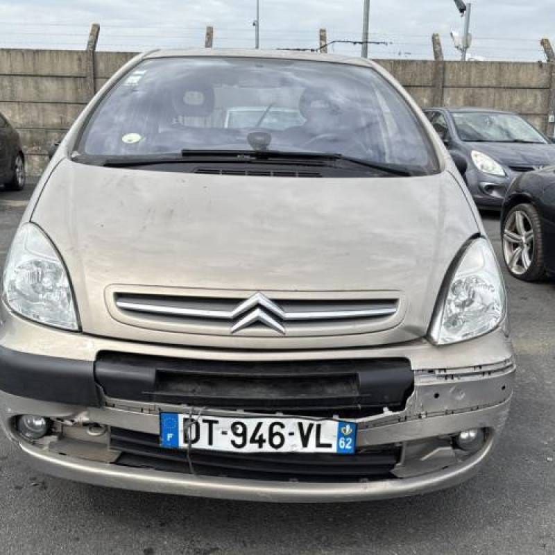 Pivot de moyeu avant droit CITROEN XSARA PICASSO Photo n°8