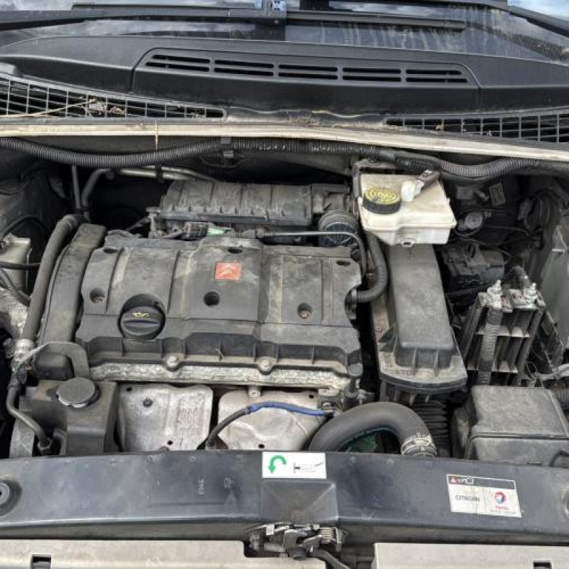 Pivot de moyeu avant droit CITROEN XSARA PICASSO Photo n°9