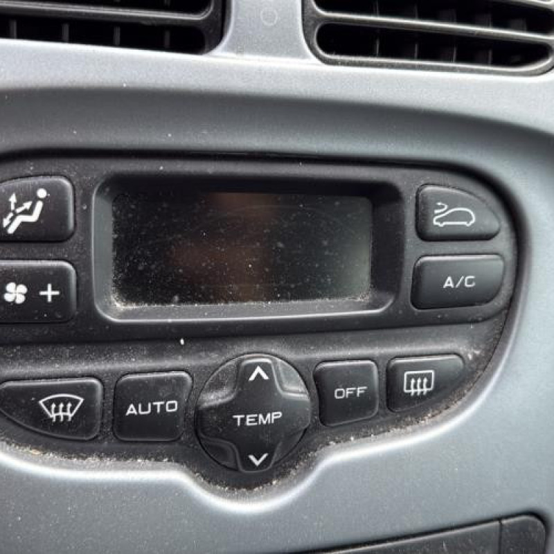 Pivot de moyeu avant droit CITROEN XSARA PICASSO Photo n°11