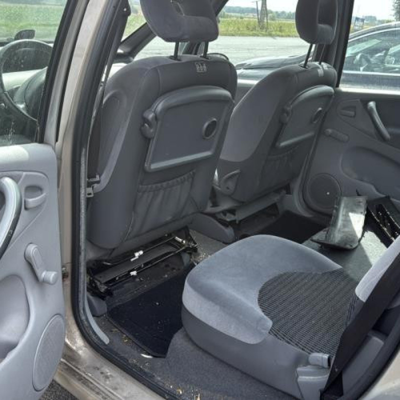 Pivot de moyeu avant droit CITROEN XSARA PICASSO Photo n°15