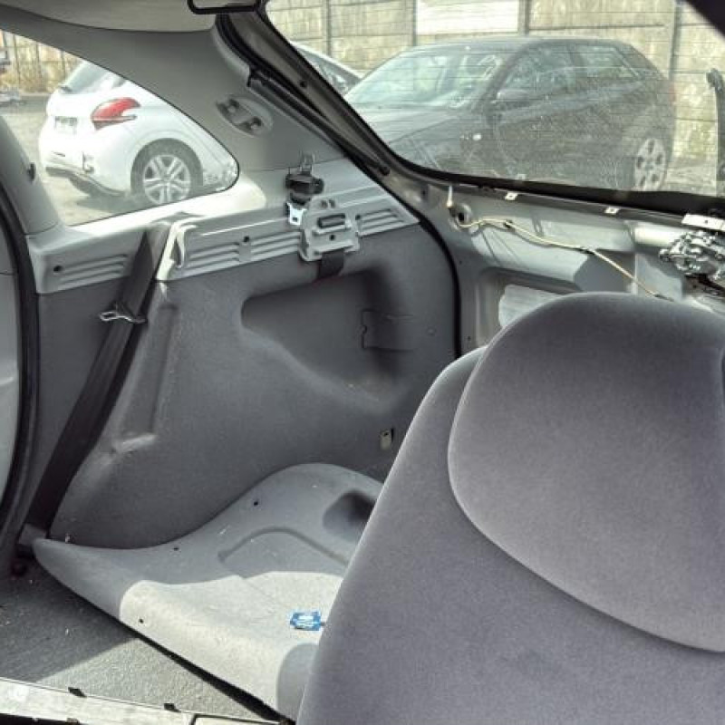 Pivot de moyeu avant droit CITROEN XSARA PICASSO Photo n°16