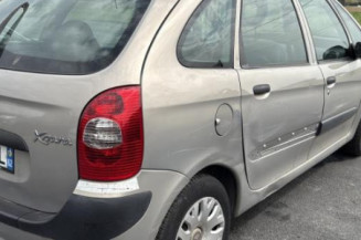 Pivot de moyeu avant gauche CITROEN XSARA PICASSO