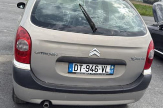 Pivot de moyeu avant gauche CITROEN XSARA PICASSO
