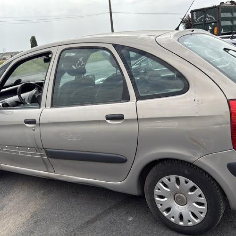 Pivot de moyeu avant gauche CITROEN XSARA PICASSO Photo n°6