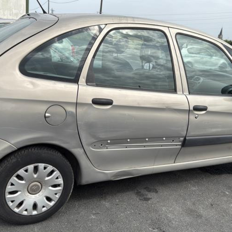 Pivot de moyeu avant gauche CITROEN XSARA PICASSO Photo n°7