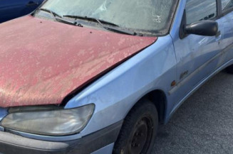 Tambour arriere droit PEUGEOT 306 Photo n°1