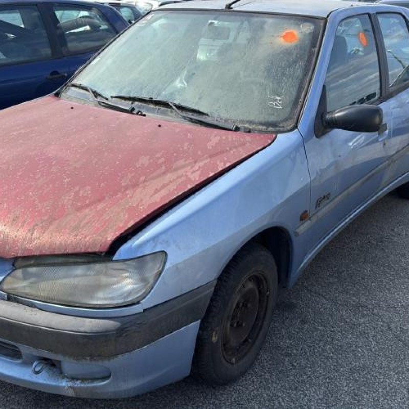 Tambour arriere droit PEUGEOT 306 Photo n°1