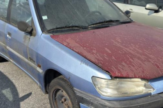 Tambour arriere droit PEUGEOT 306