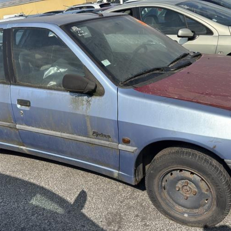 Tambour arriere droit PEUGEOT 306 Photo n°7