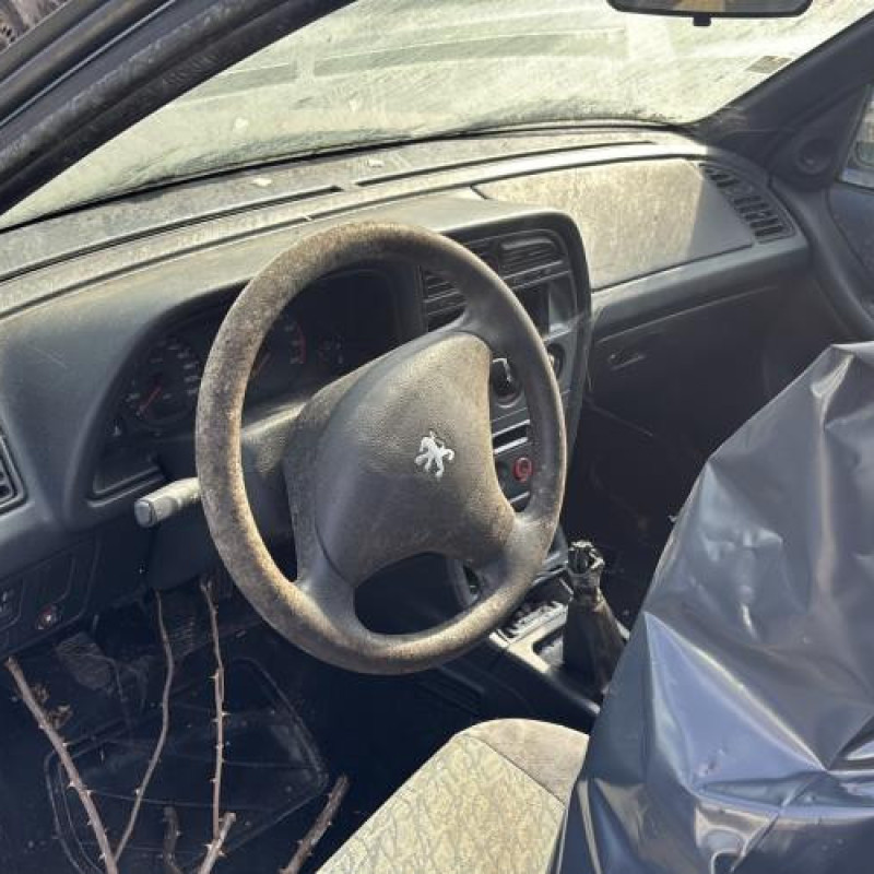 Tambour arriere droit PEUGEOT 306 Photo n°9