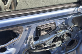 Tambour arriere gauche PEUGEOT 306