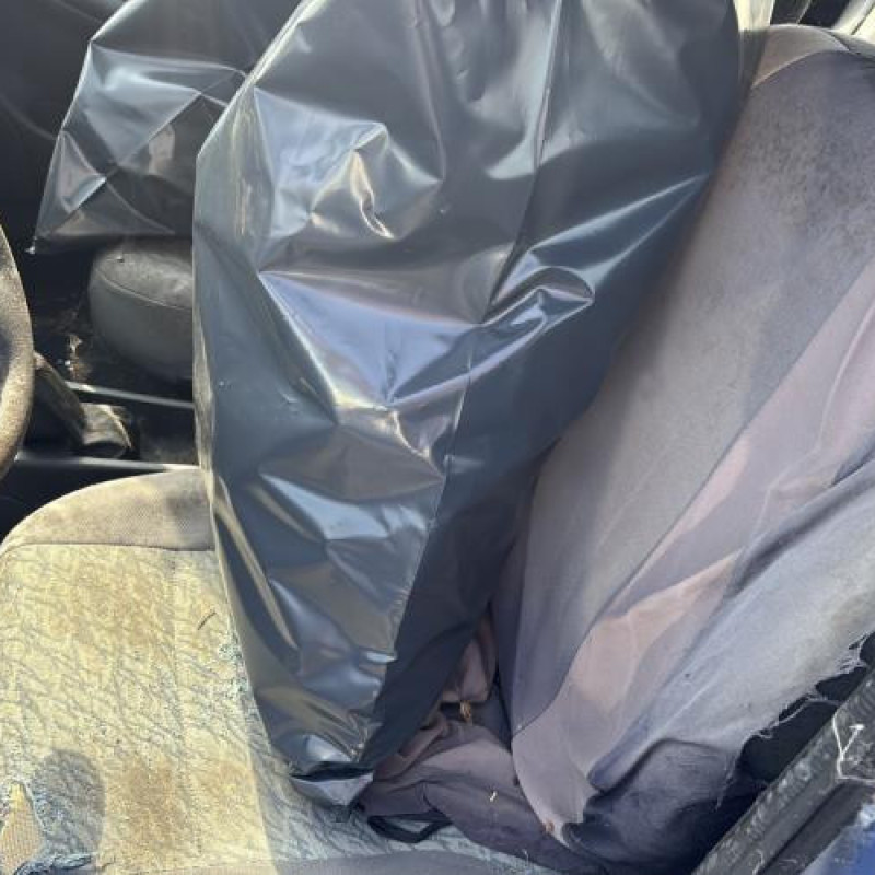 Tambour arriere gauche PEUGEOT 306 Photo n°11