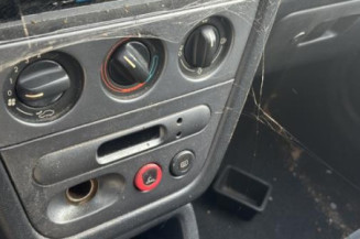 Tambour arriere gauche PEUGEOT 306