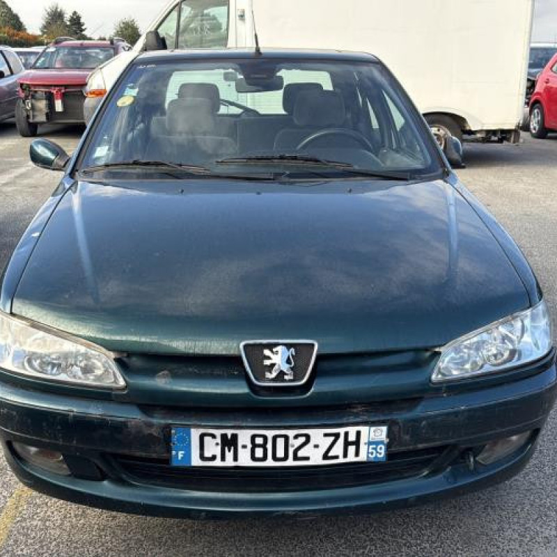 Pivot de moyeu avant gauche PEUGEOT 306 Photo n°10