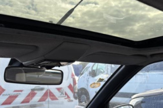 Pivot de moyeu avant gauche PEUGEOT 306