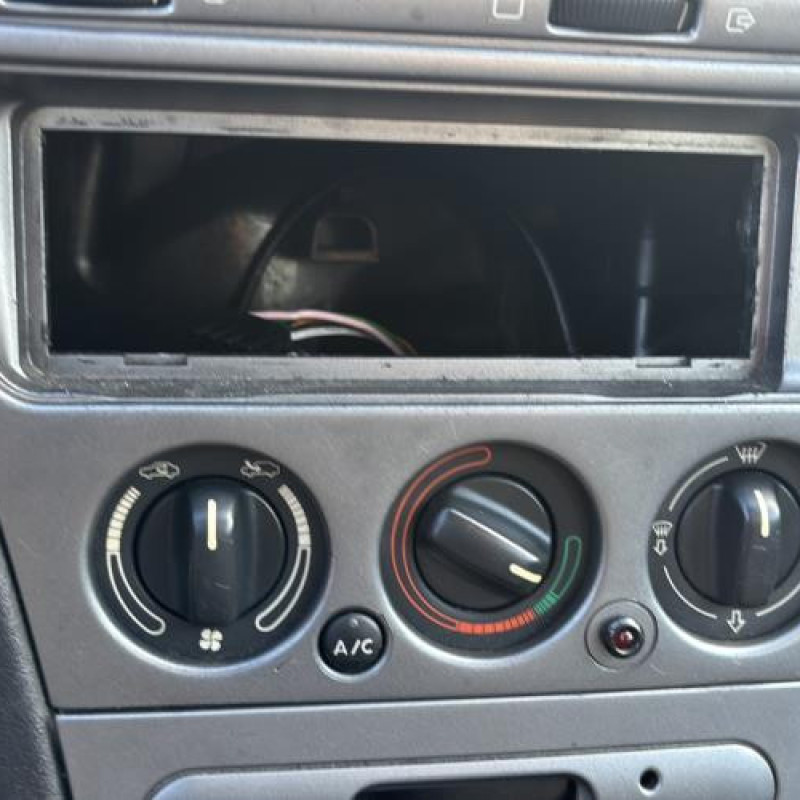 Pivot de moyeu avant gauche PEUGEOT 306 Photo n°19