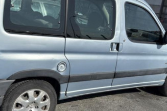 Pivot de moyeu avant droit PEUGEOT PARTNER 1