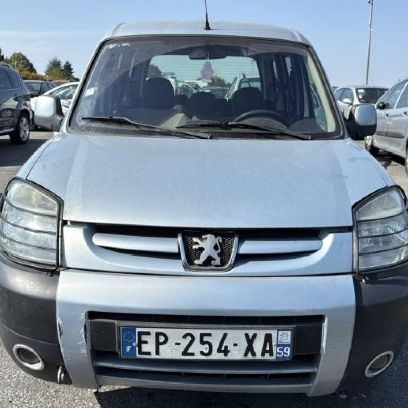 Pivot de moyeu avant droit PEUGEOT PARTNER 1 Photo n°8