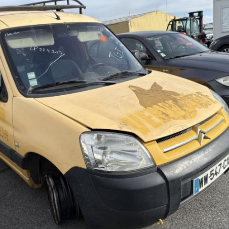 Pivot de moyeu avant droit CITROEN BERLINGO 1