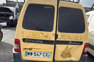 Pivot de moyeu avant gauche CITROEN BERLINGO 1