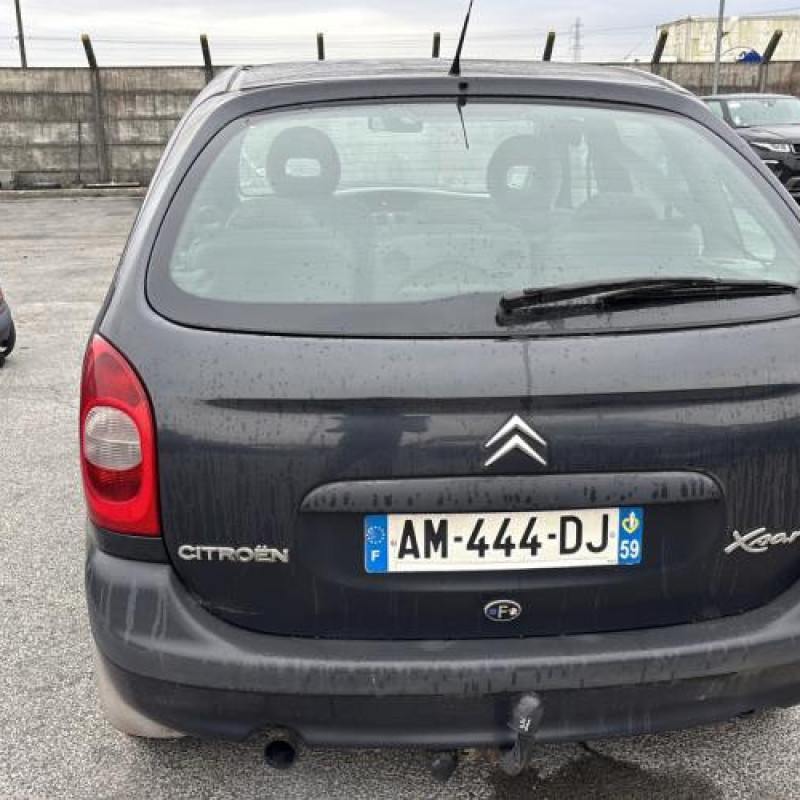 Pivot de moyeu avant gauche CITROEN XSARA PICASSO Photo n°7